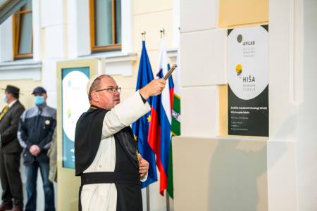 Odprtje Središča inovativnih tehnologij APILAB – HIŠA KRANJSKE ČEBELE 28